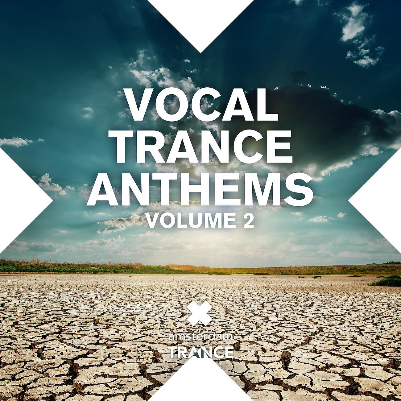 Постер альбома Vocal Trance Anthems 2014, Vol. 2