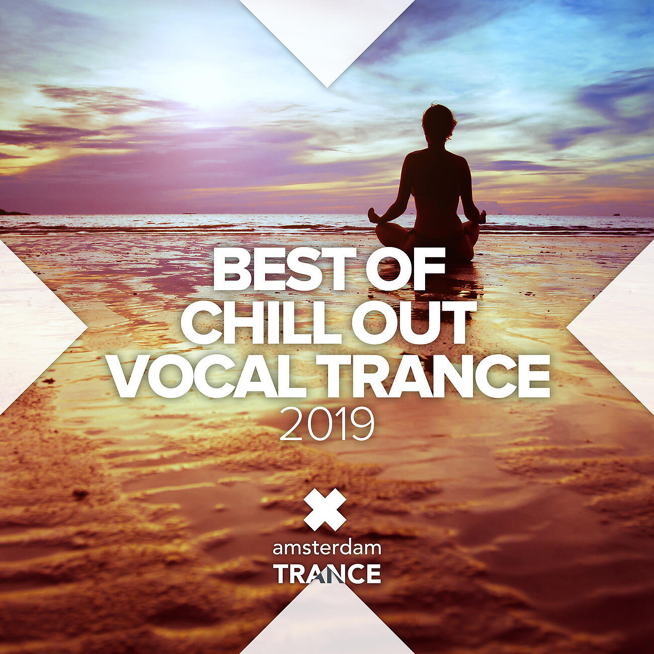 Aurosonic - My Good Place (Mark Otten Downtempo Remix)
