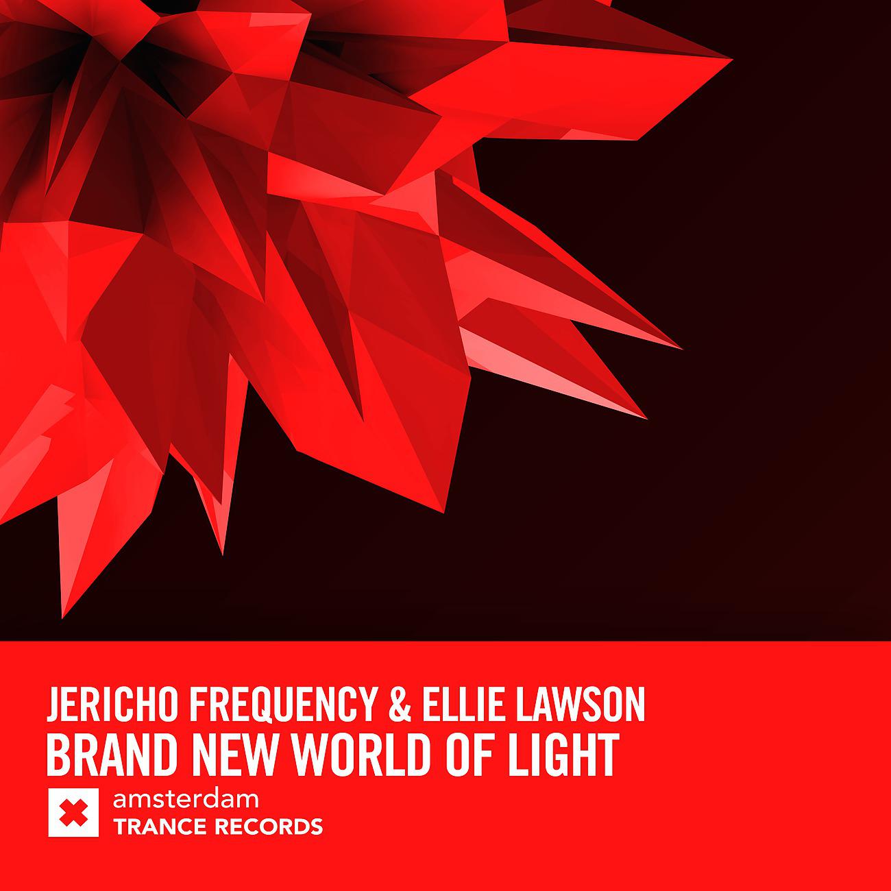 Постер альбома Brand New World of Light