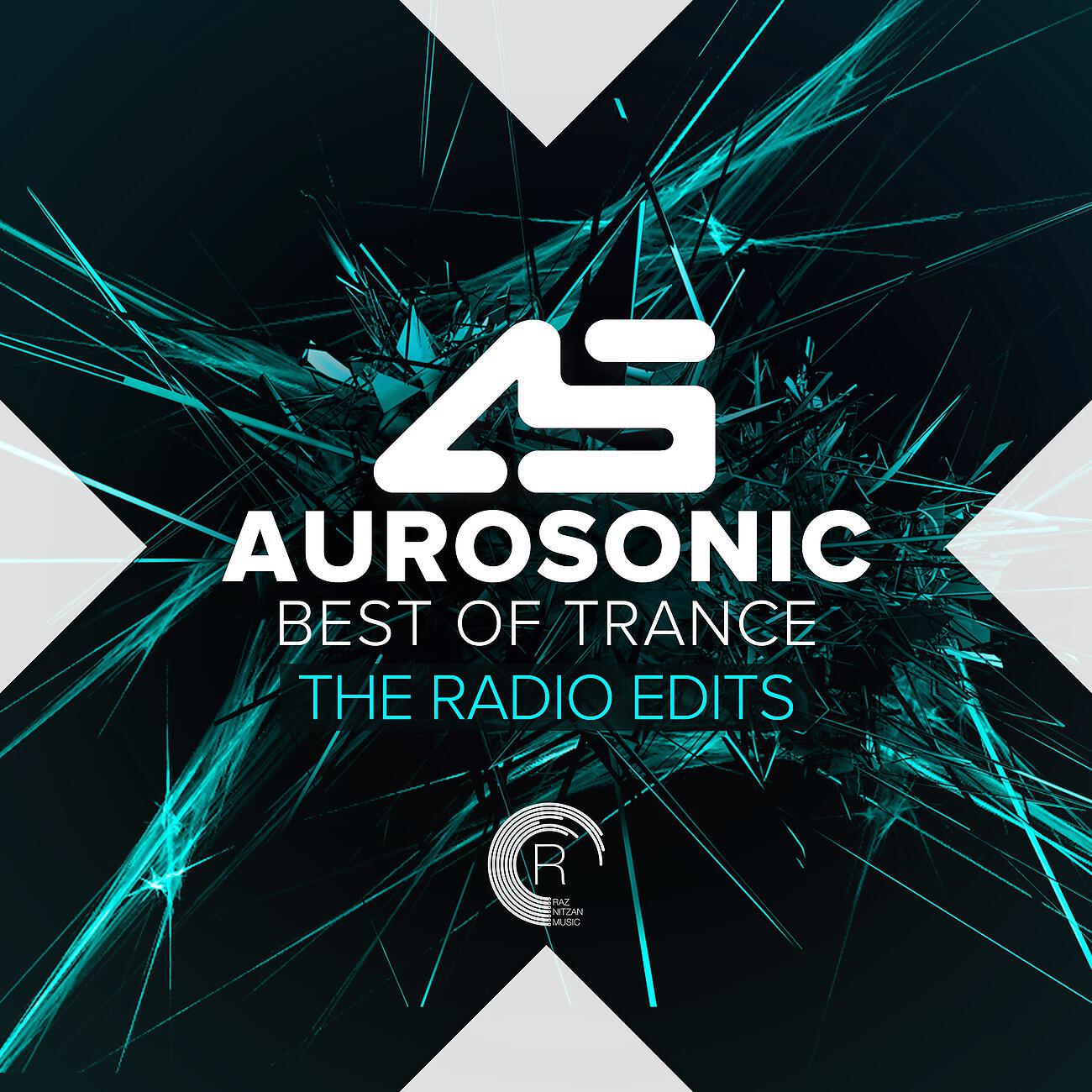 Aurosonic - Starfall (Radio Edit)