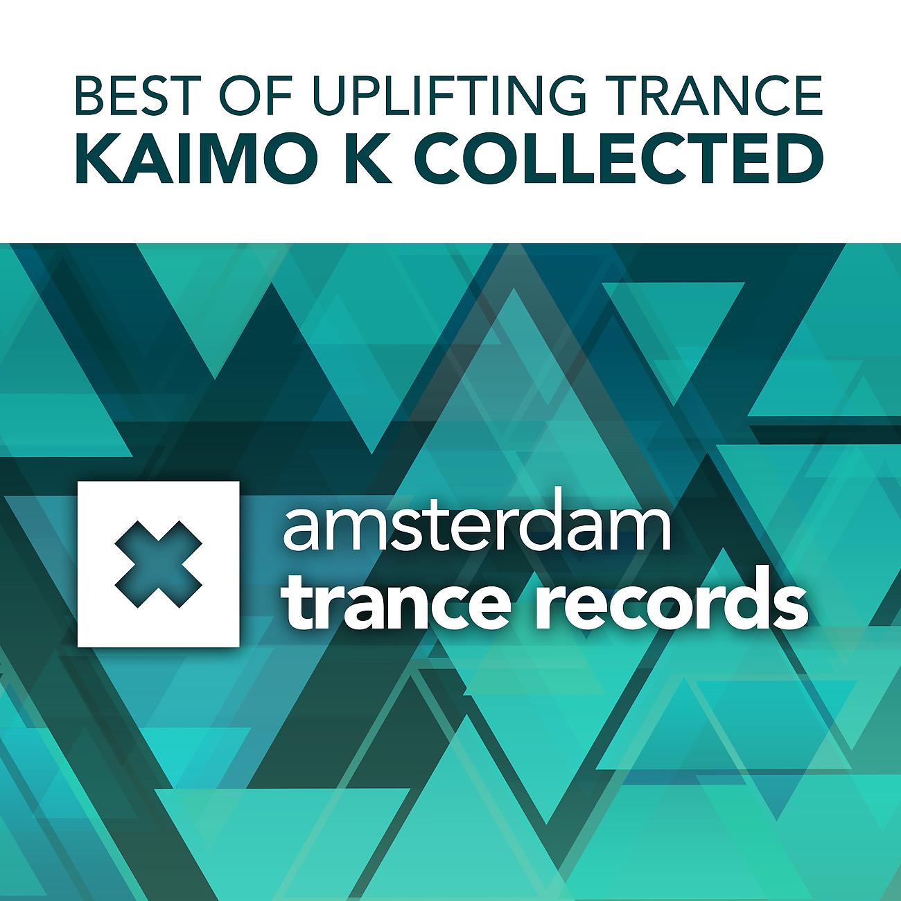 Постер альбома Collected - Best Of Uplifting Trance