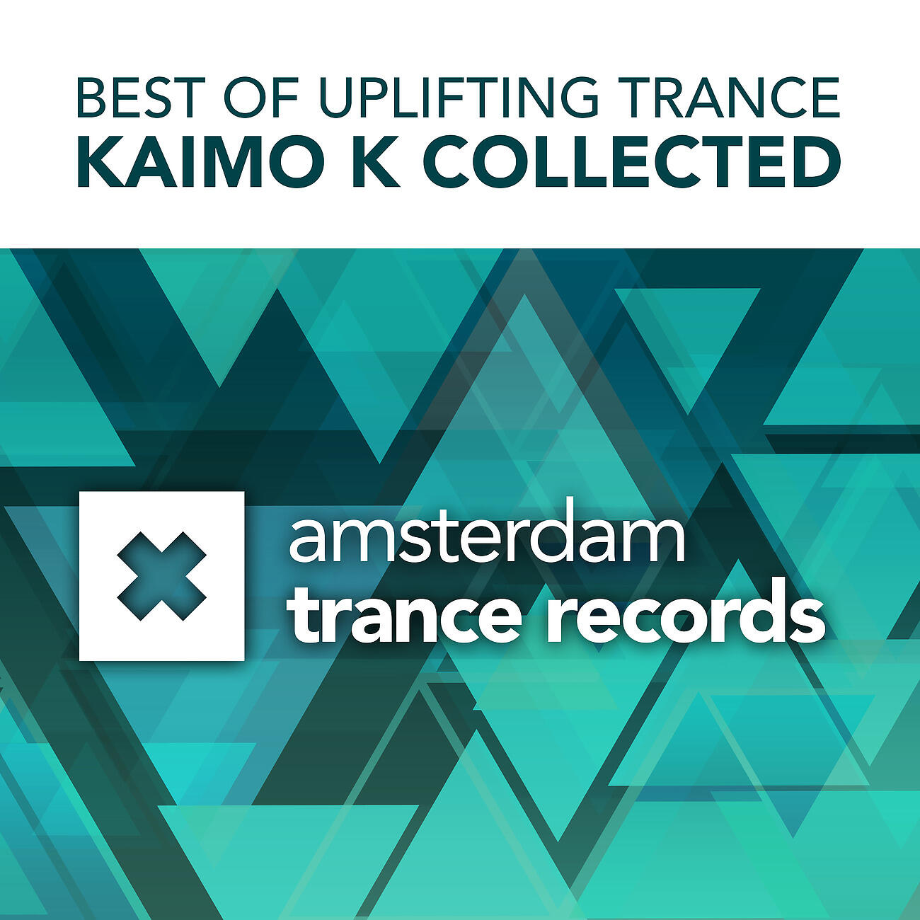 BluEye - Levitation (Kaimo K Remix)