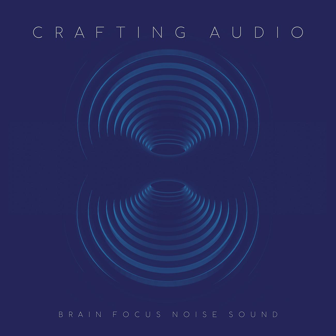 Постер альбома Brain Focus Noise Sound