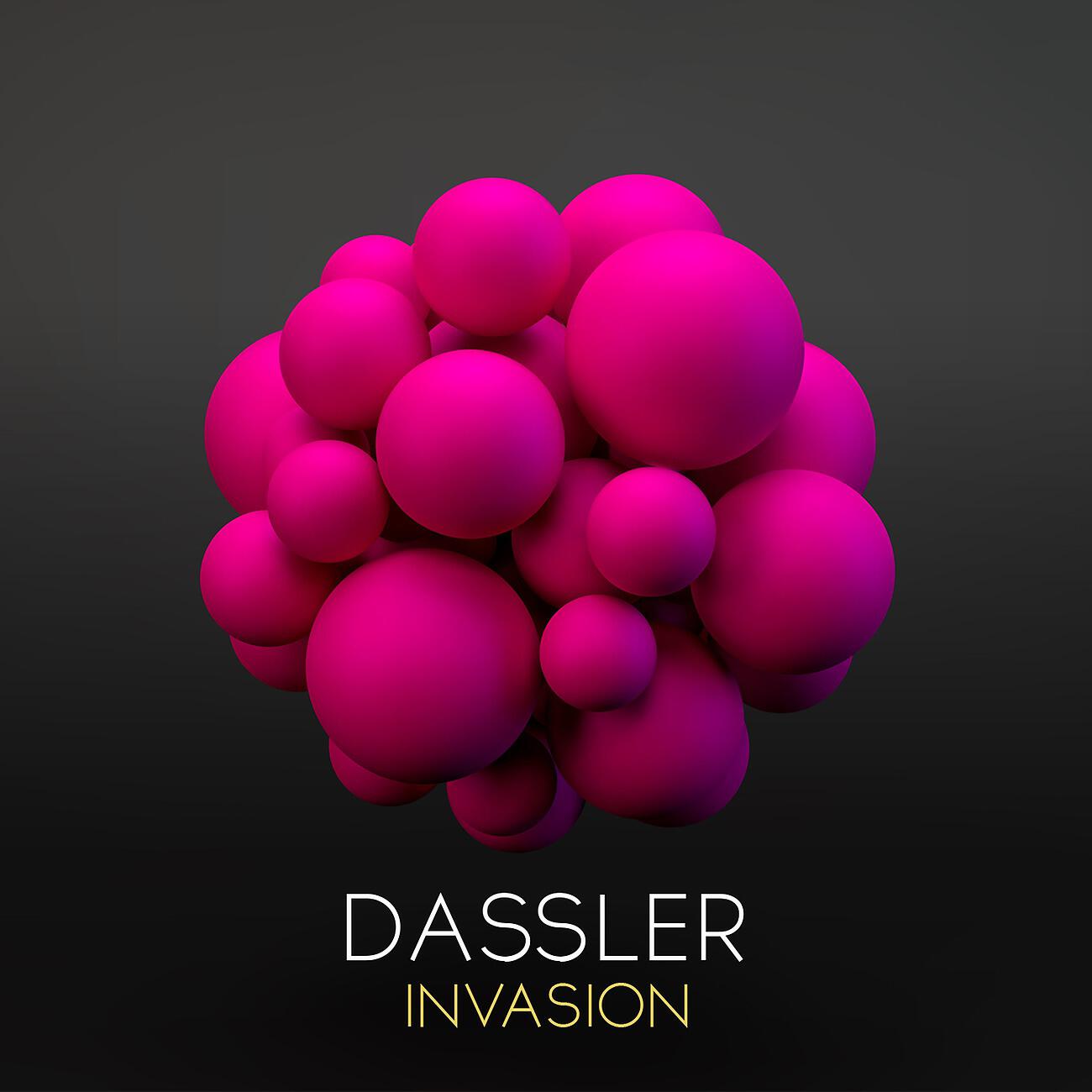 Dassler - Daria (Original Mix)