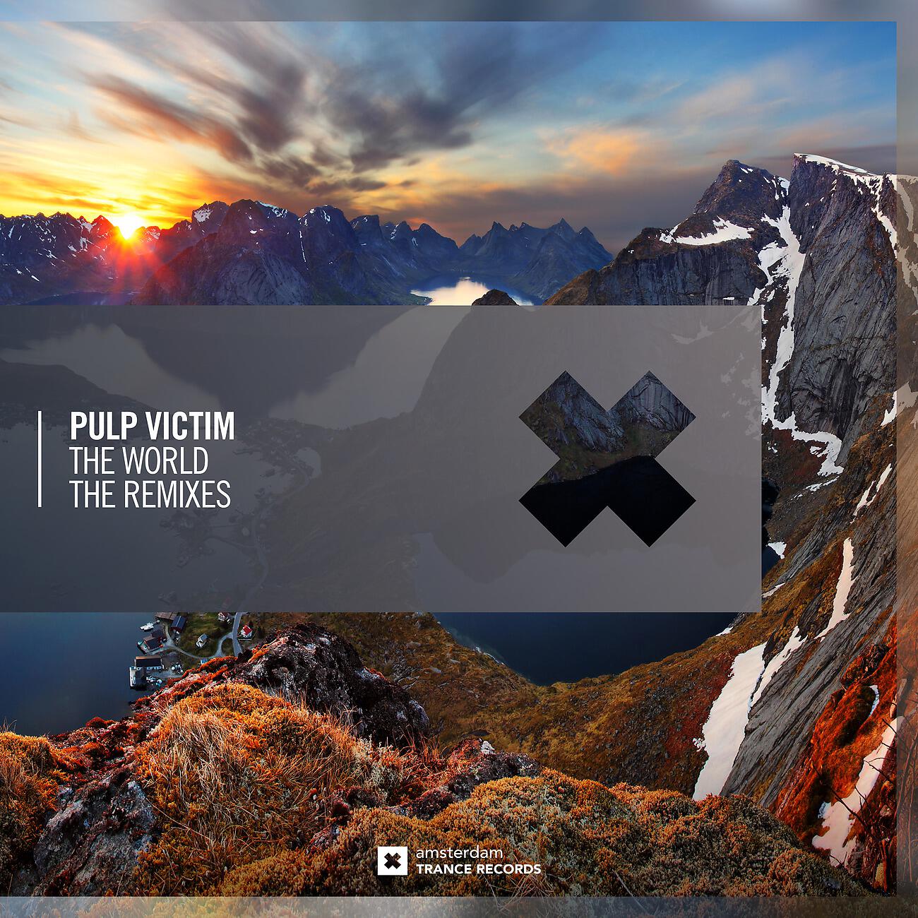 Pulp Victim - The World (Moonman 2020 Remix)