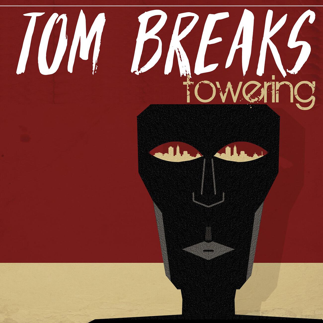 Break something down. Break something down