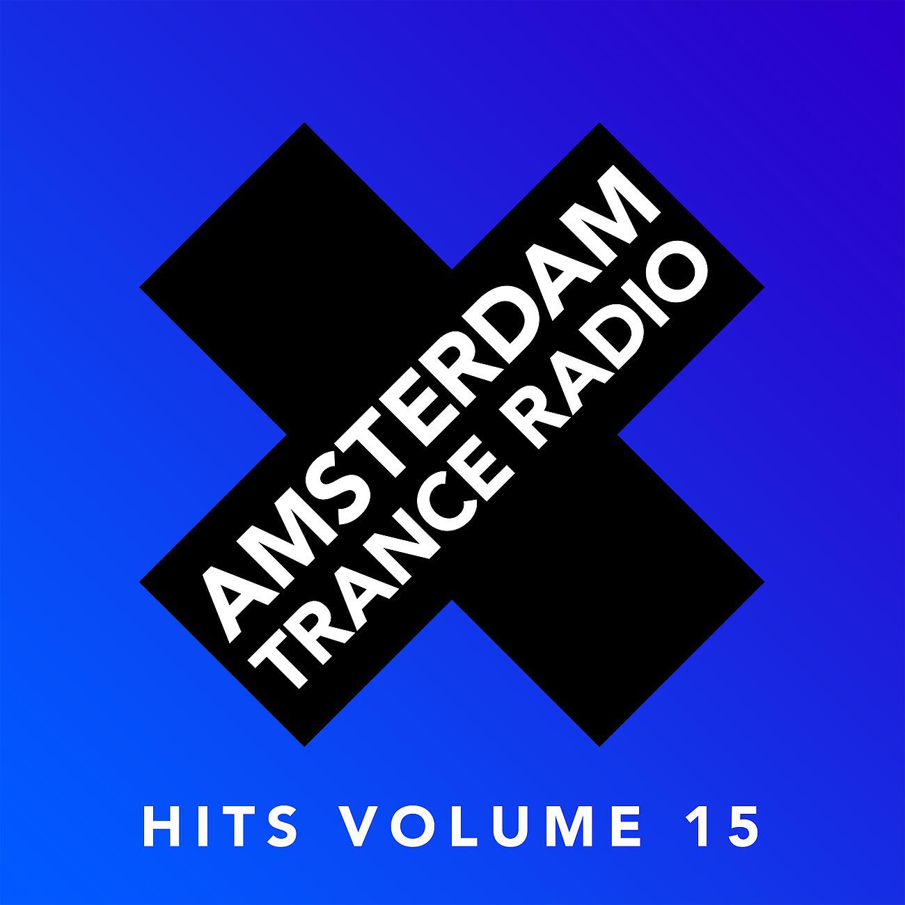 Arnoud van Der Werf - Taiga (Radio Edit)