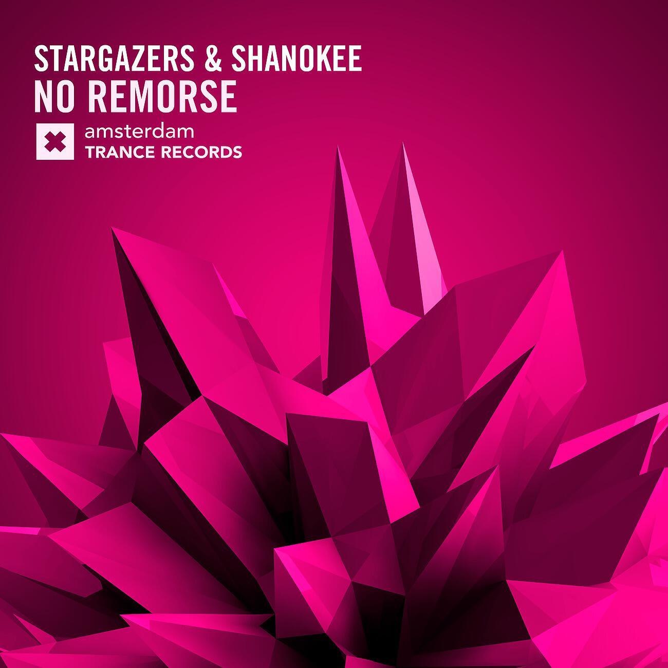 Stargazers - No Remorse (Radio Edit)