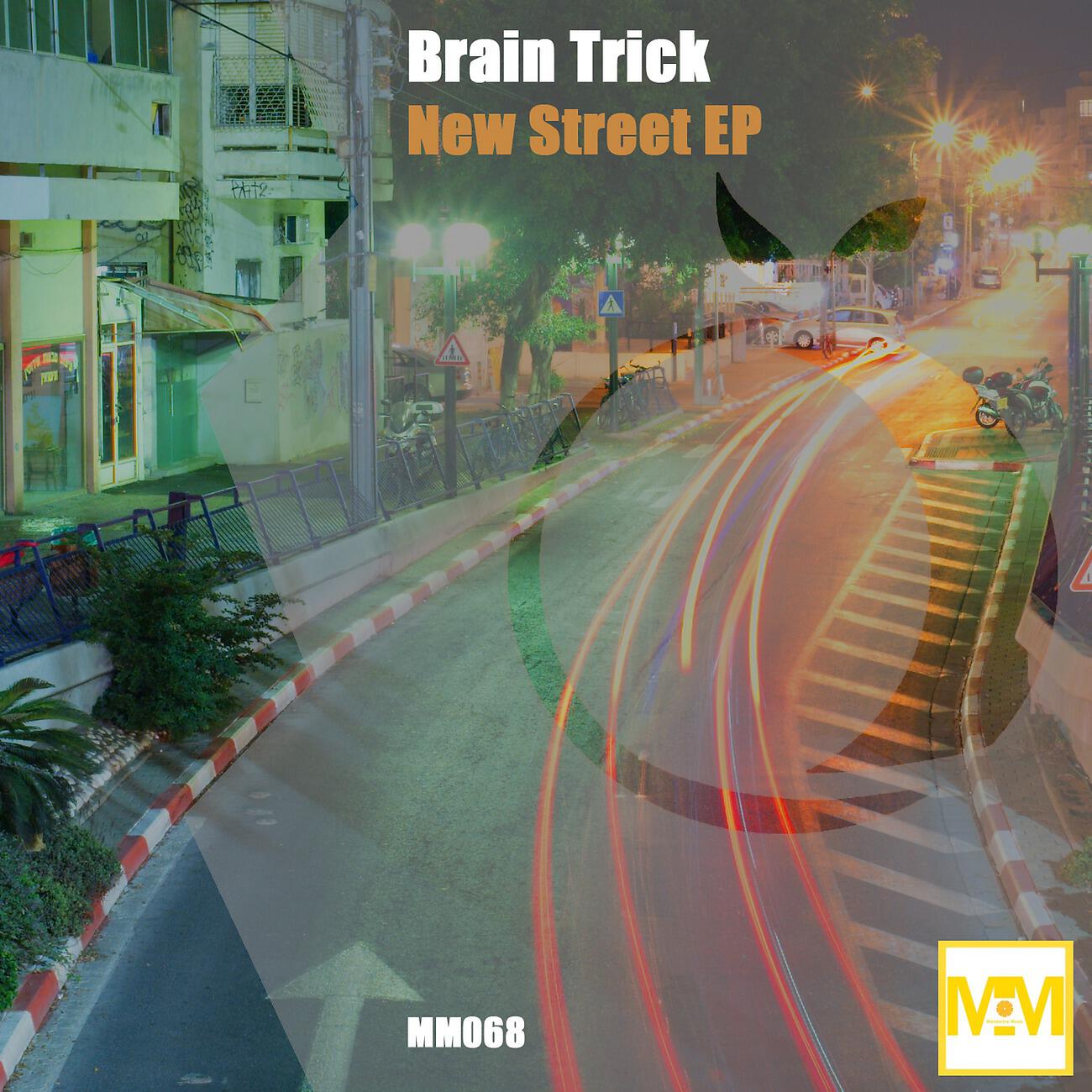 Brain Trick - Far Away
