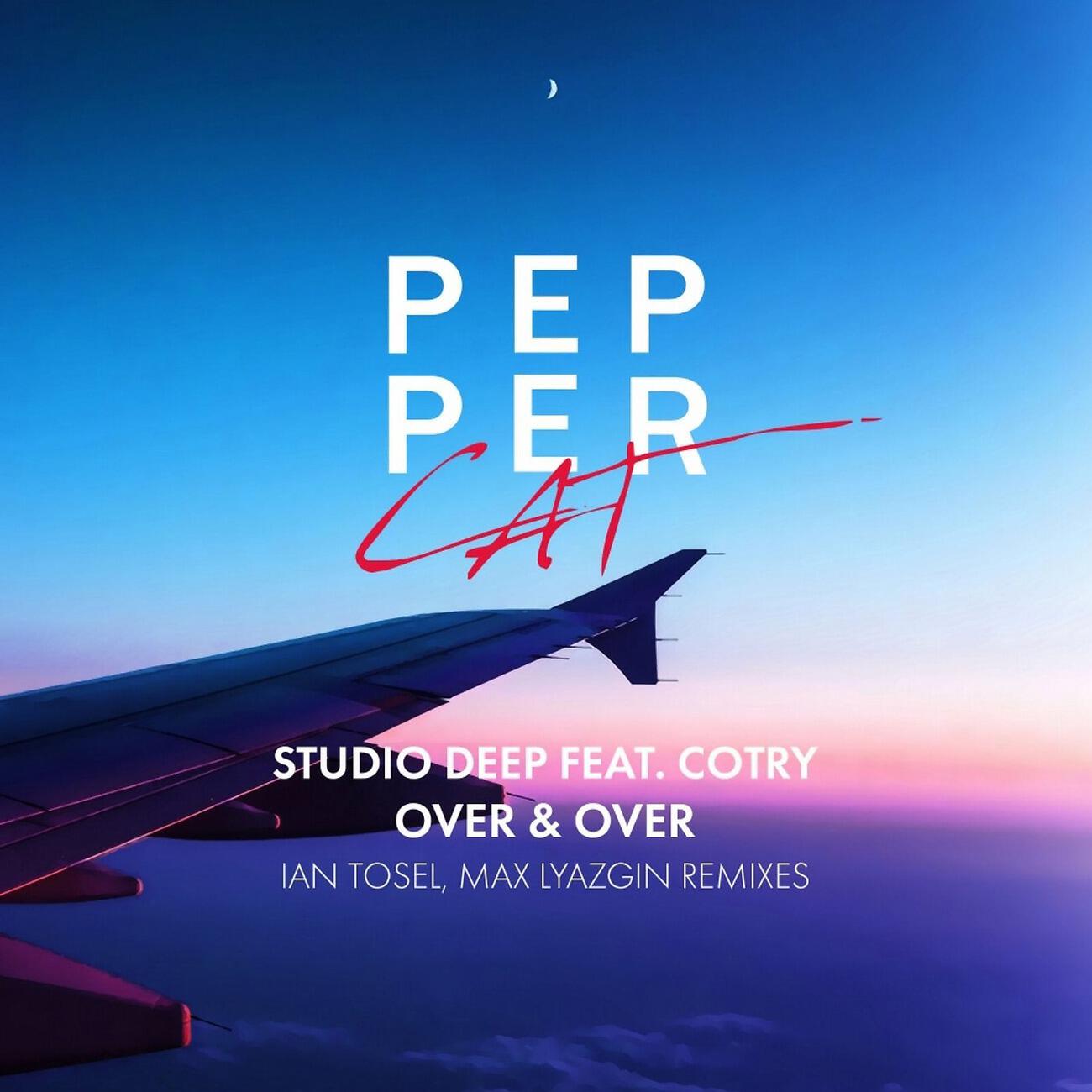 Studio Deep - Over & Over (Ian Tosel Remix)