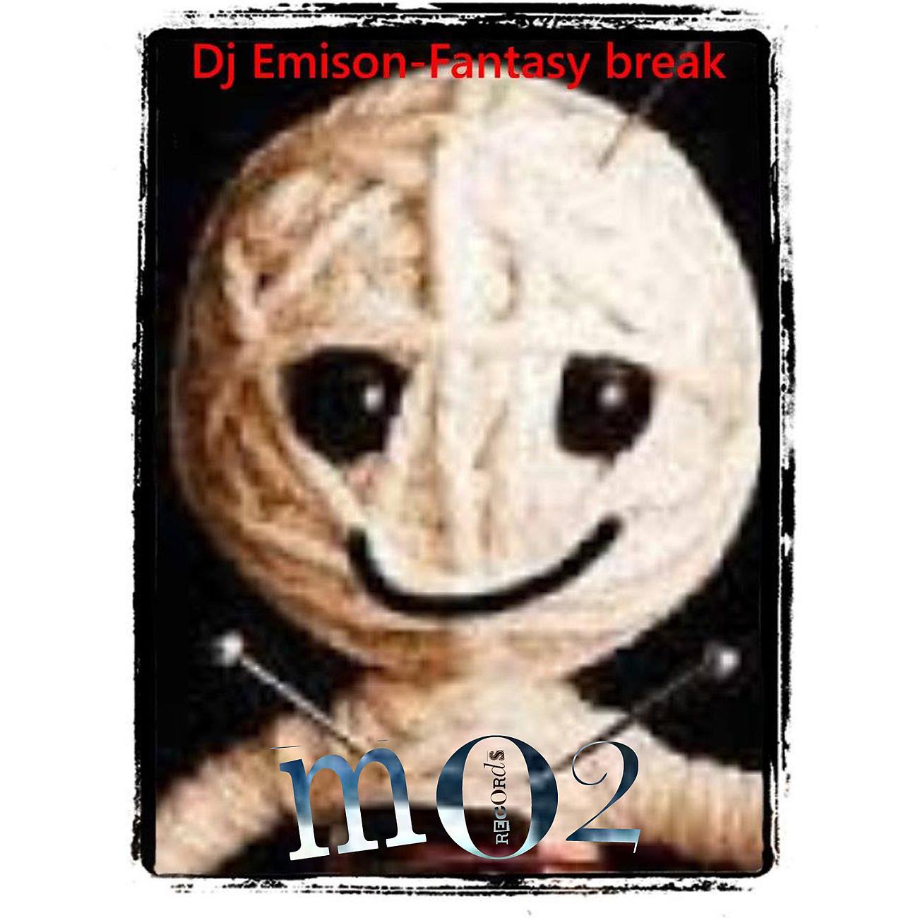Постер альбома Fantasy Break