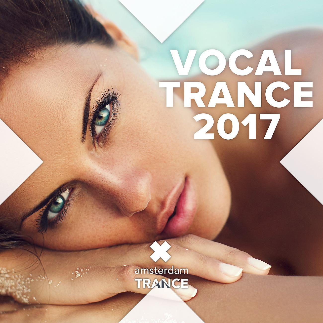 Постер альбома Vocal Trance 2017