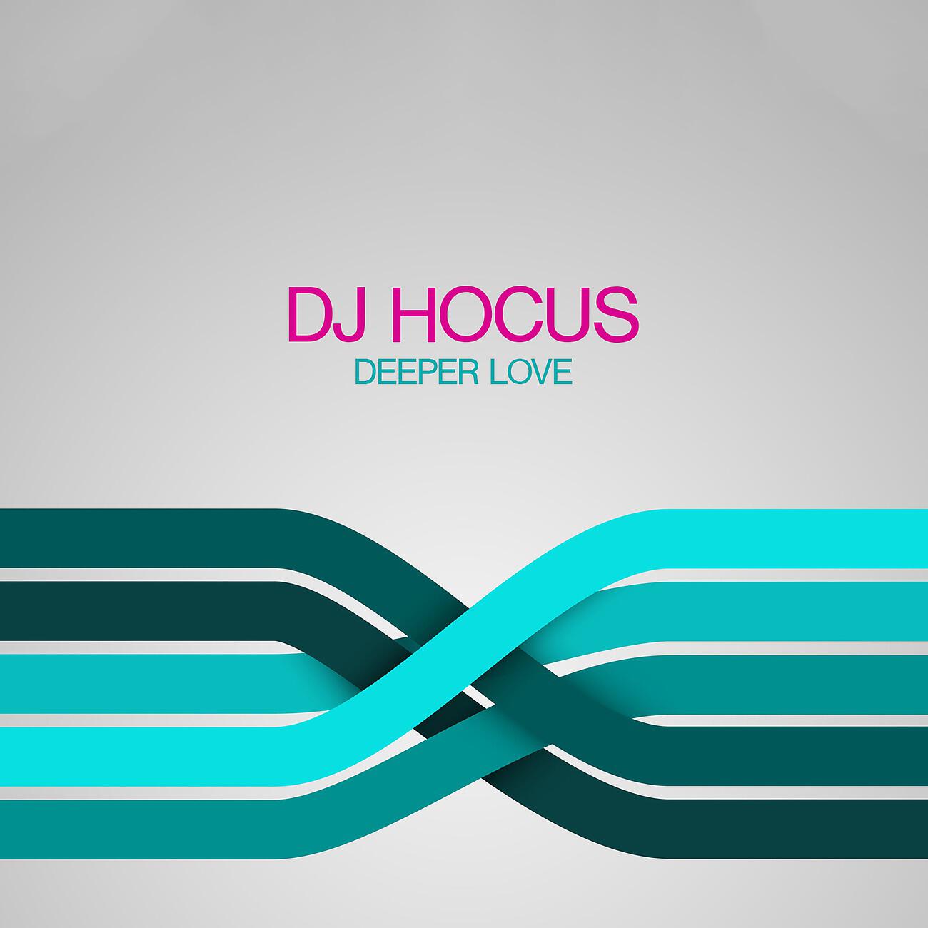 DJ Hocus - Deeper Love (Cj Peeton Remix)