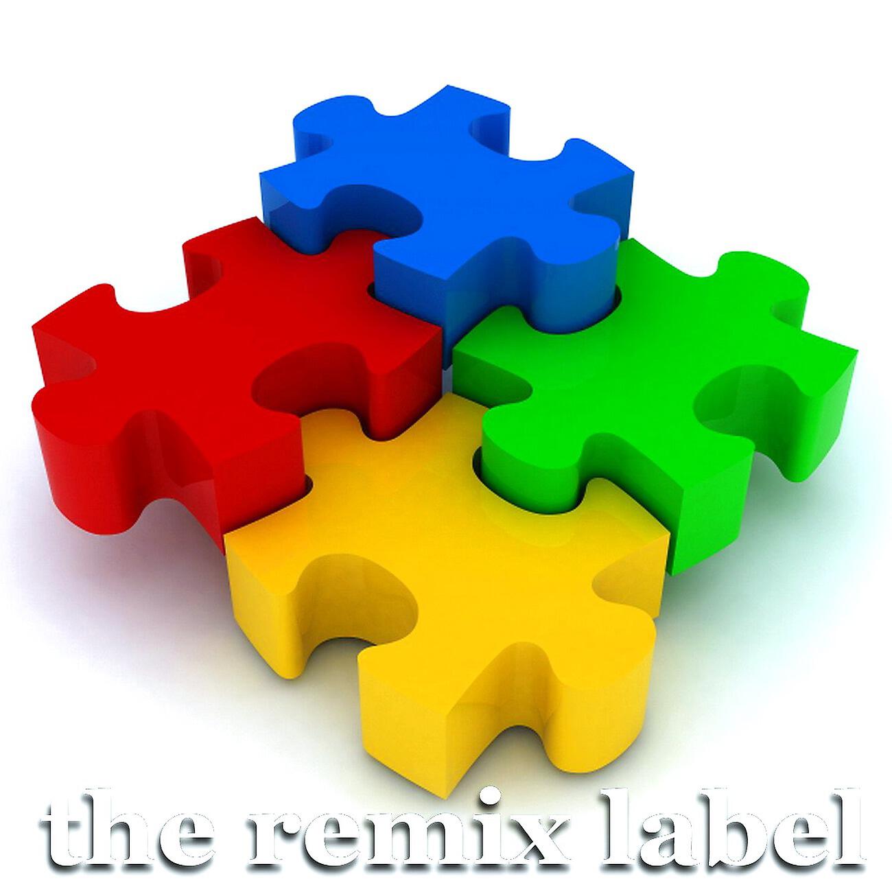 Yesitive - Chosen Scattered (Christian D Lounge Chillout Mix)