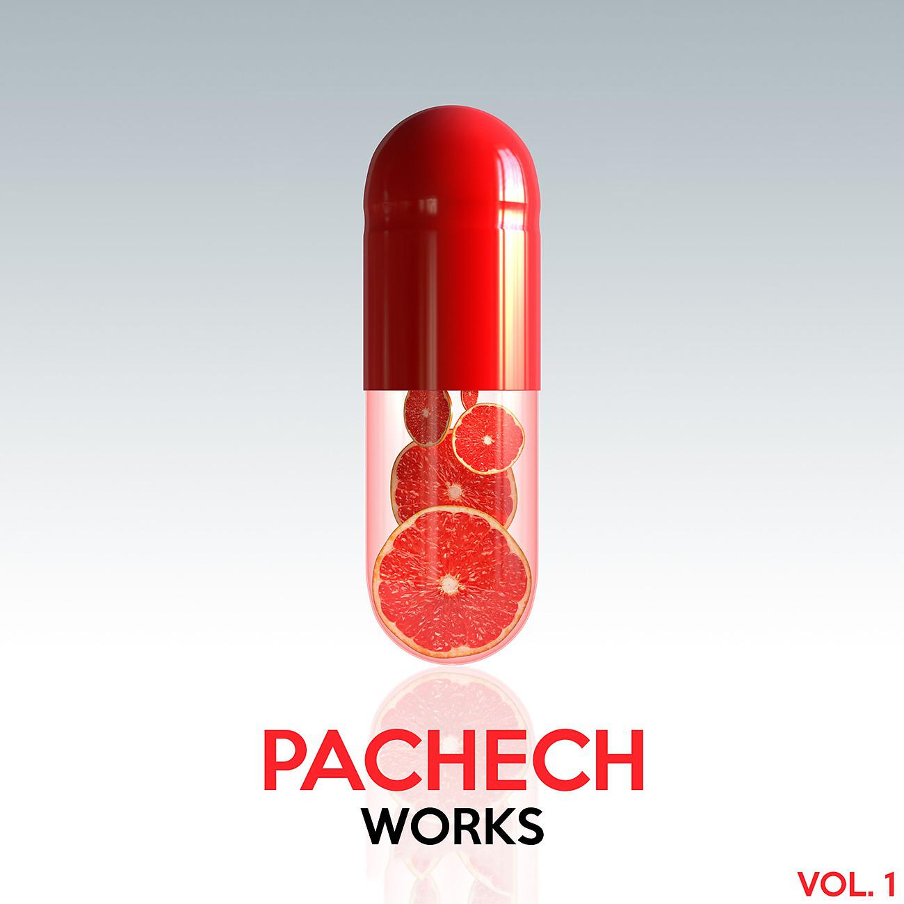 Постер альбома Pachech Works, Vol. 1