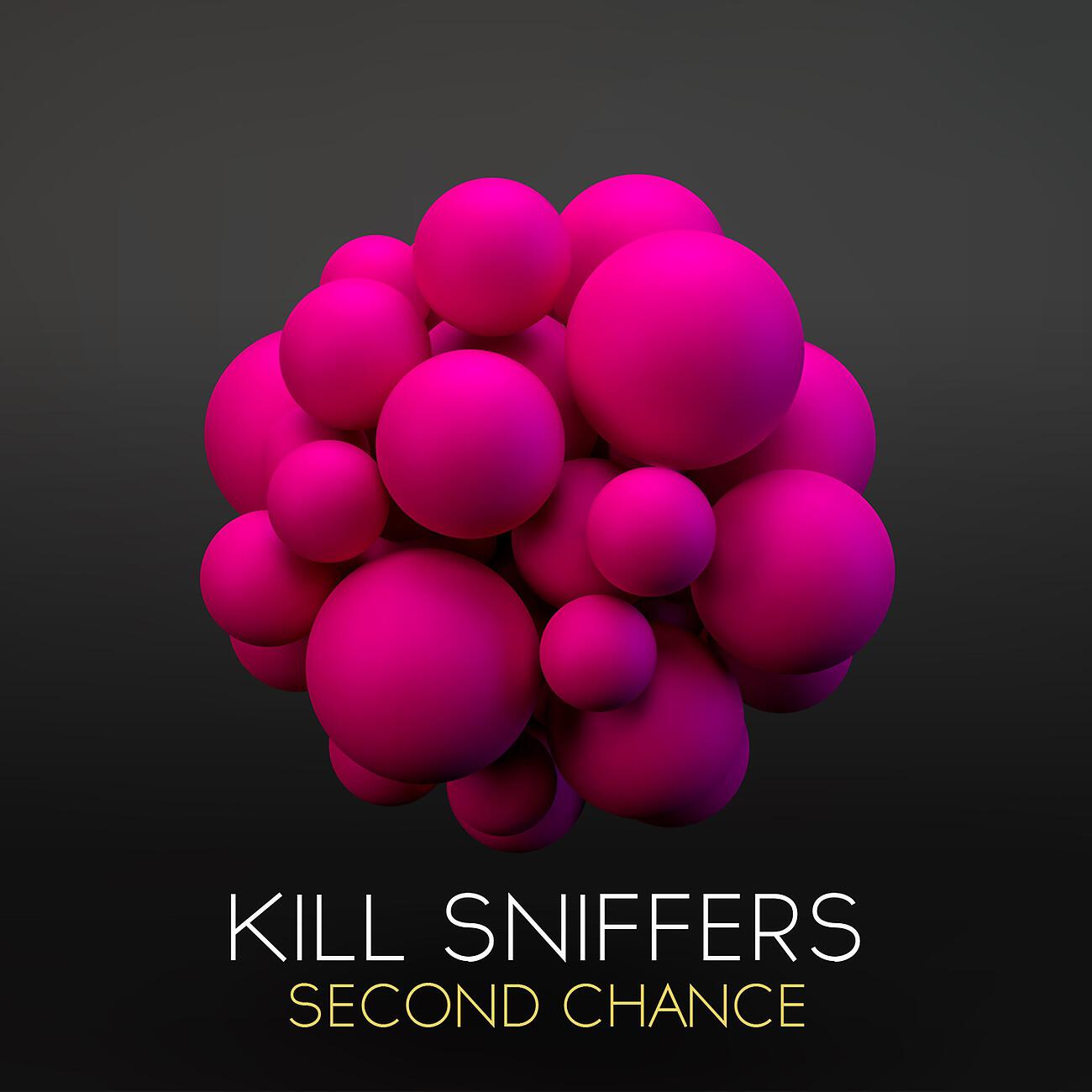 Kill Sniffers - Second Chance (Original Mix)