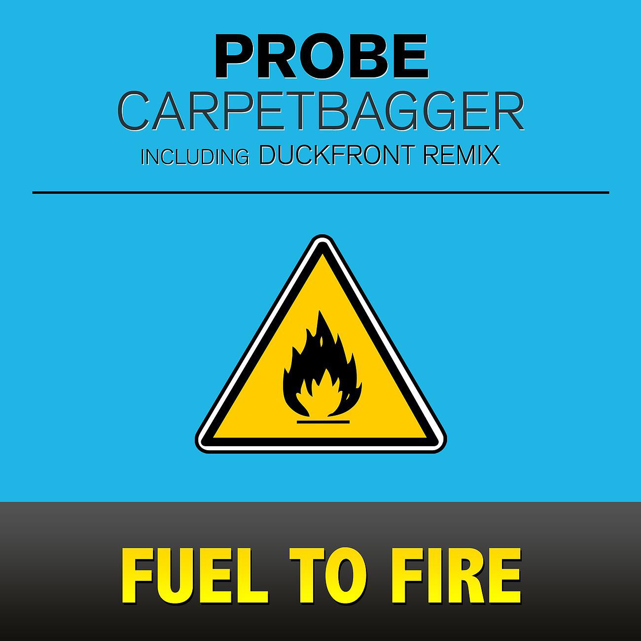 PROBE - Carpetbagger (Duckfront Remix)