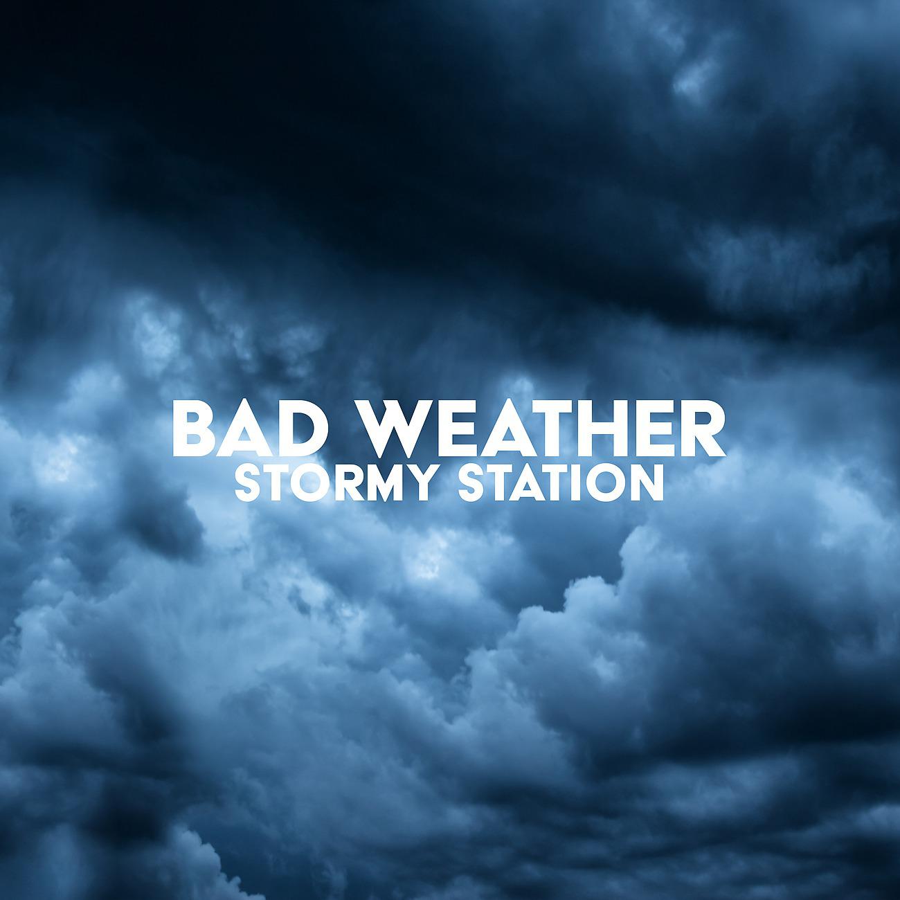 Постер альбома Bad Weather