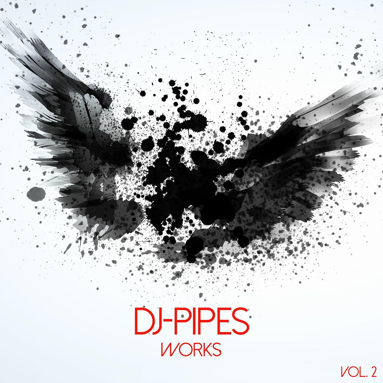DJ-Pipes - Juicy Beats (Paul Pritchard Remix)