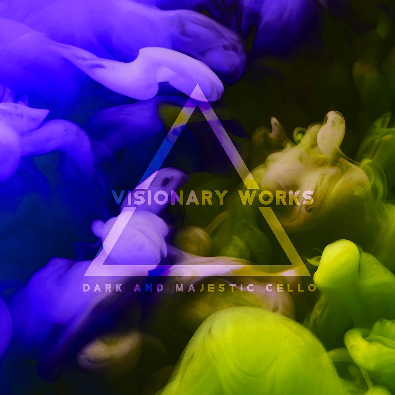 Постер альбома Visionary Works