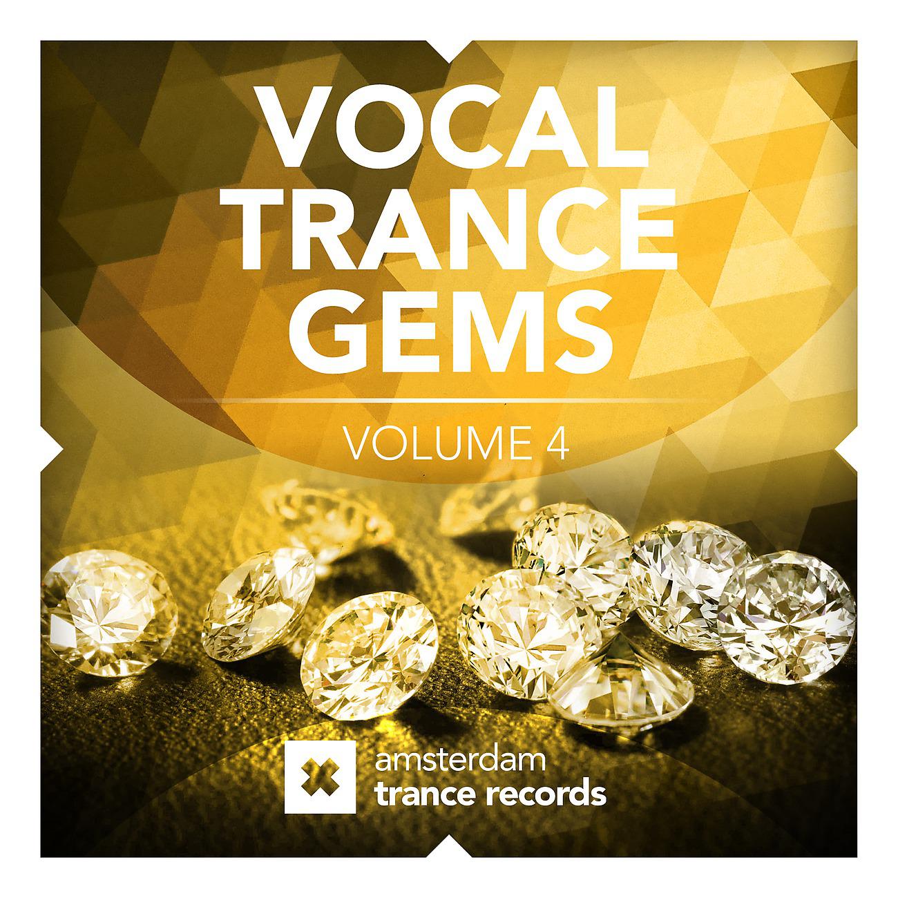 Постер альбома Vocal Trance Gems, Vol. 4