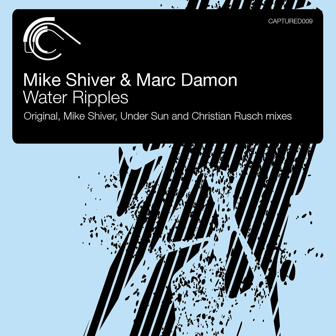Постер альбома Water Ripples