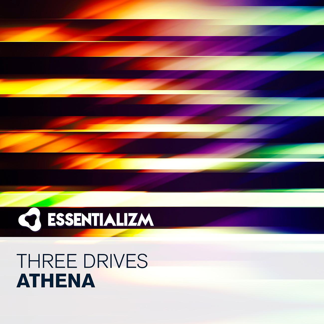 Постер альбома Athena