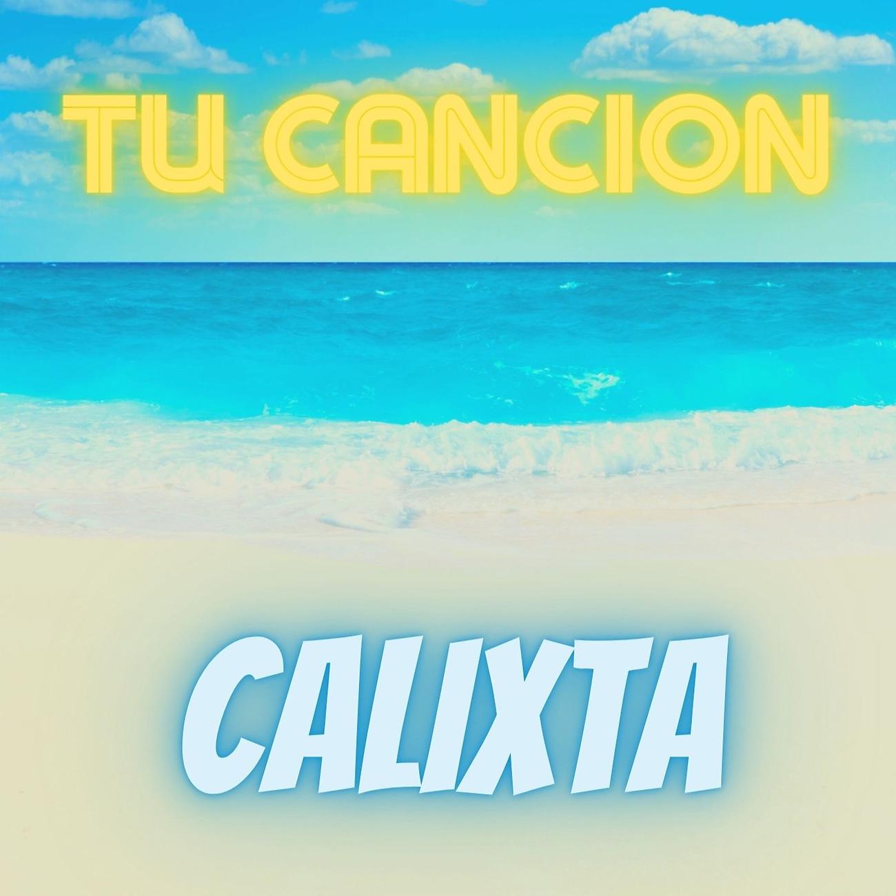 Постер альбома Tu Cancion