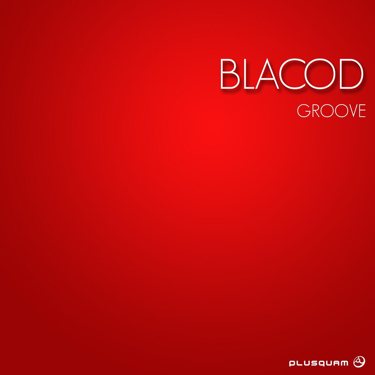 Blacod - Euforic (Original Mix)