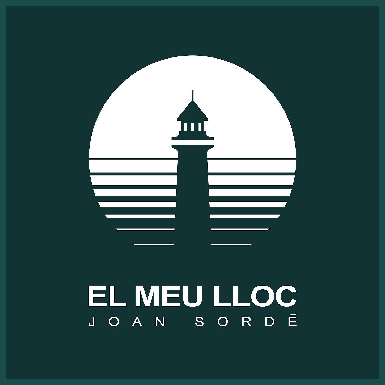 Постер альбома El Meu Lloc
