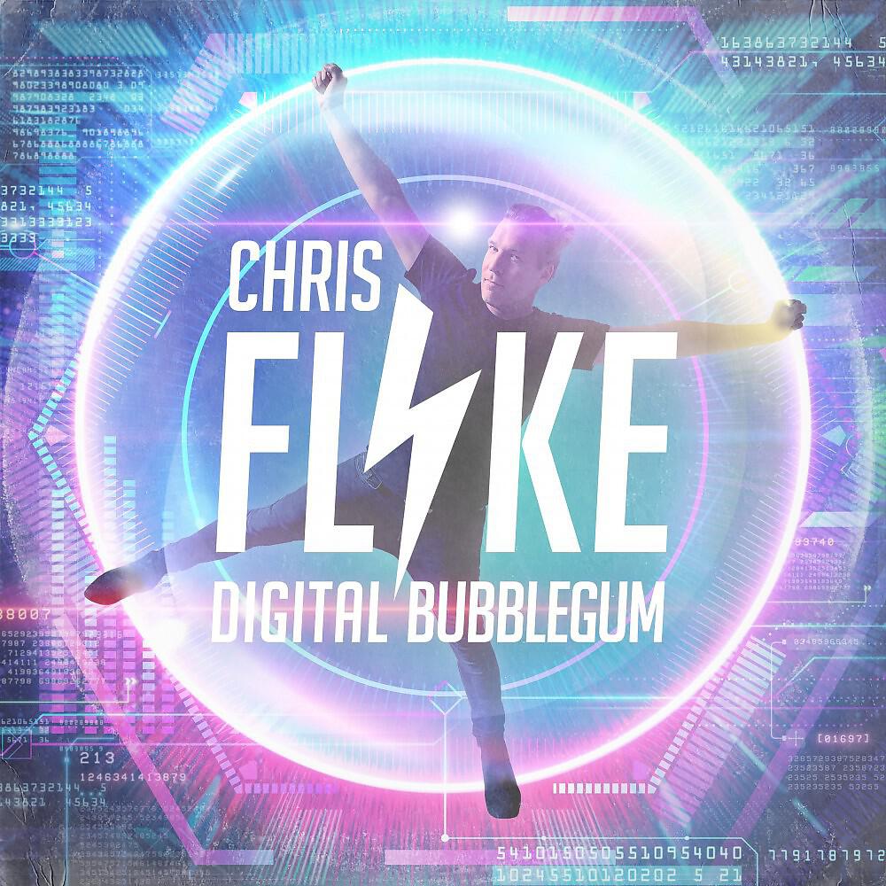Chris Flyke - Invisible Man (Long Version)