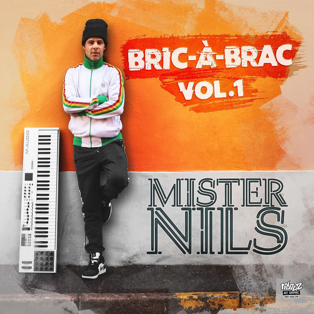 Постер альбома Bric-à-brac, Vol. 1