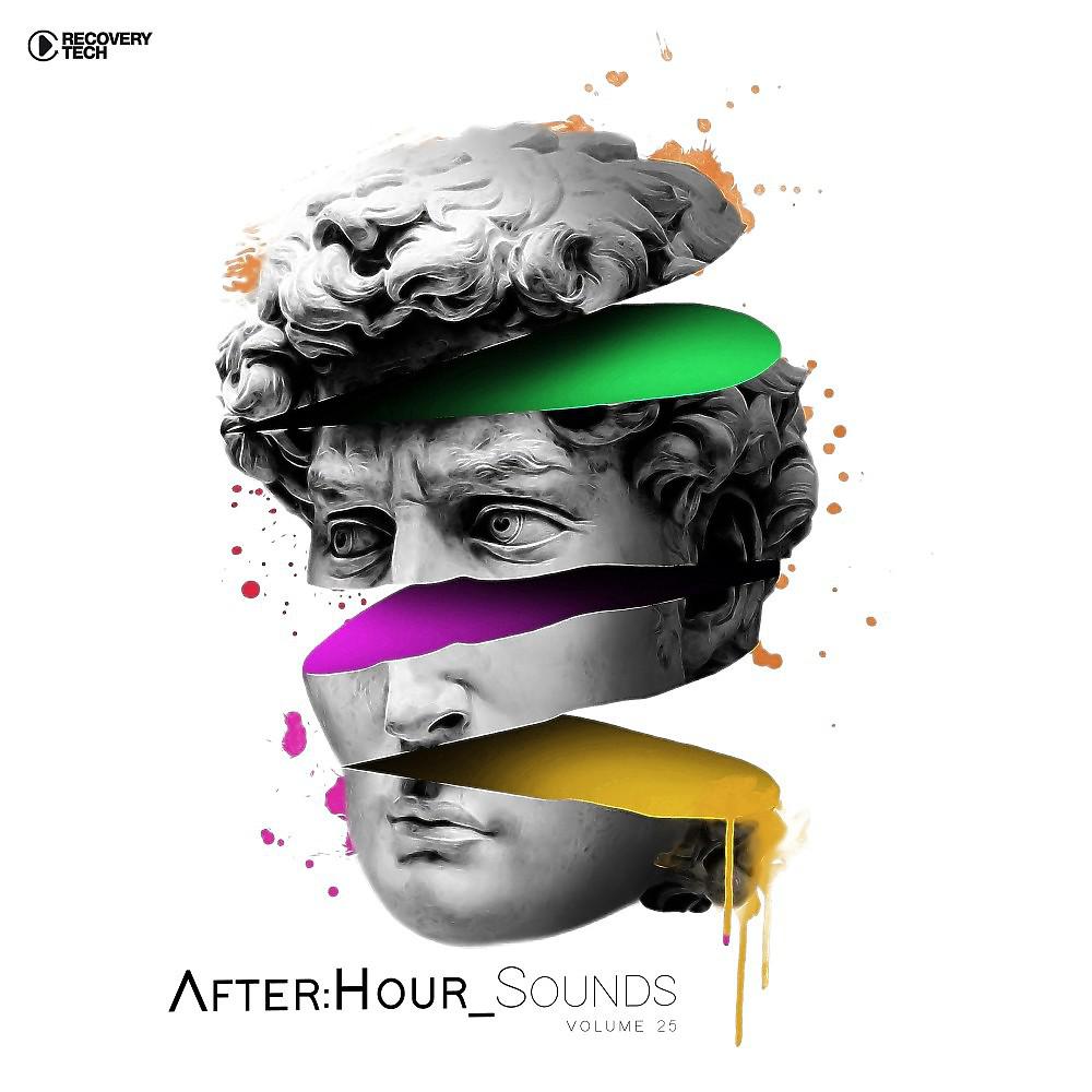 Постер альбома After:Hour Sounds, Vol. 25