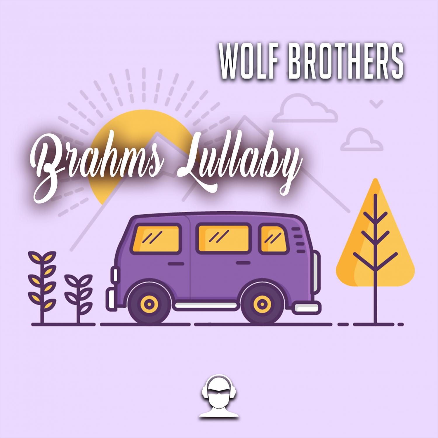 Постер альбома Wolf Brothers