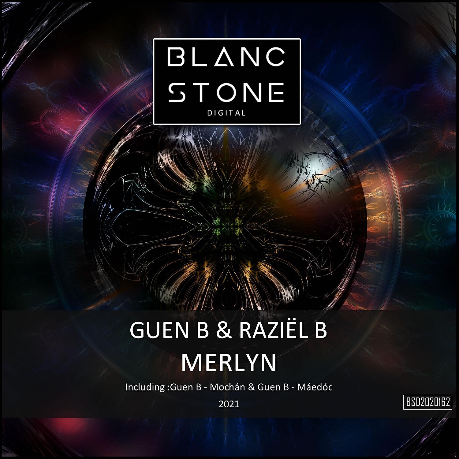 Guen B - Máedóc (Original Mix)
