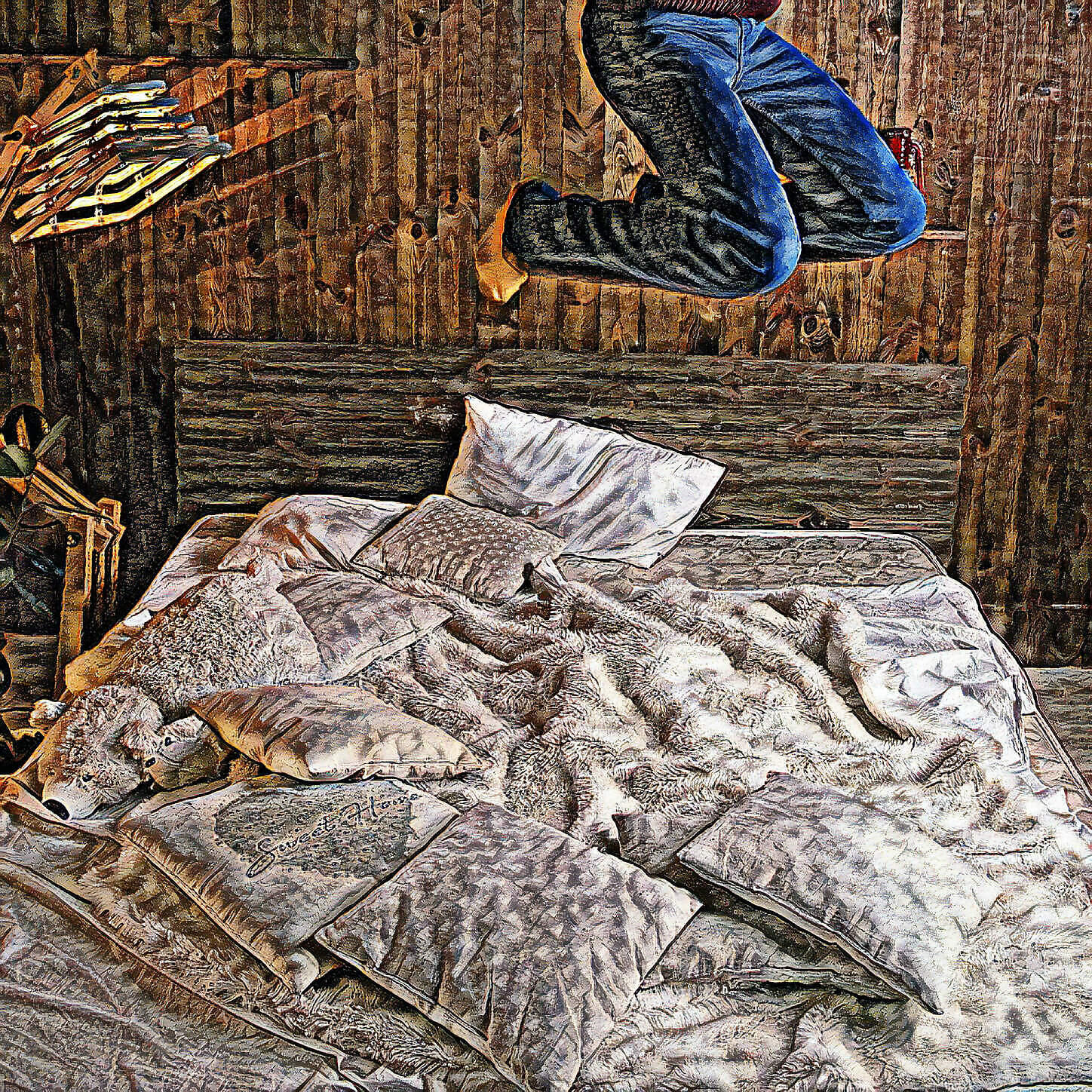 Fish Of Greatness - Coroner