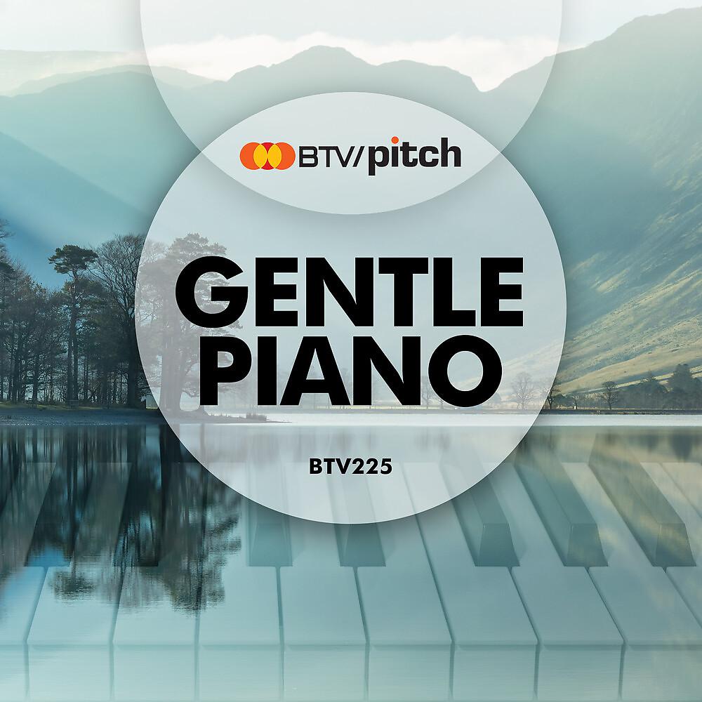Постер альбома Gentle Piano
