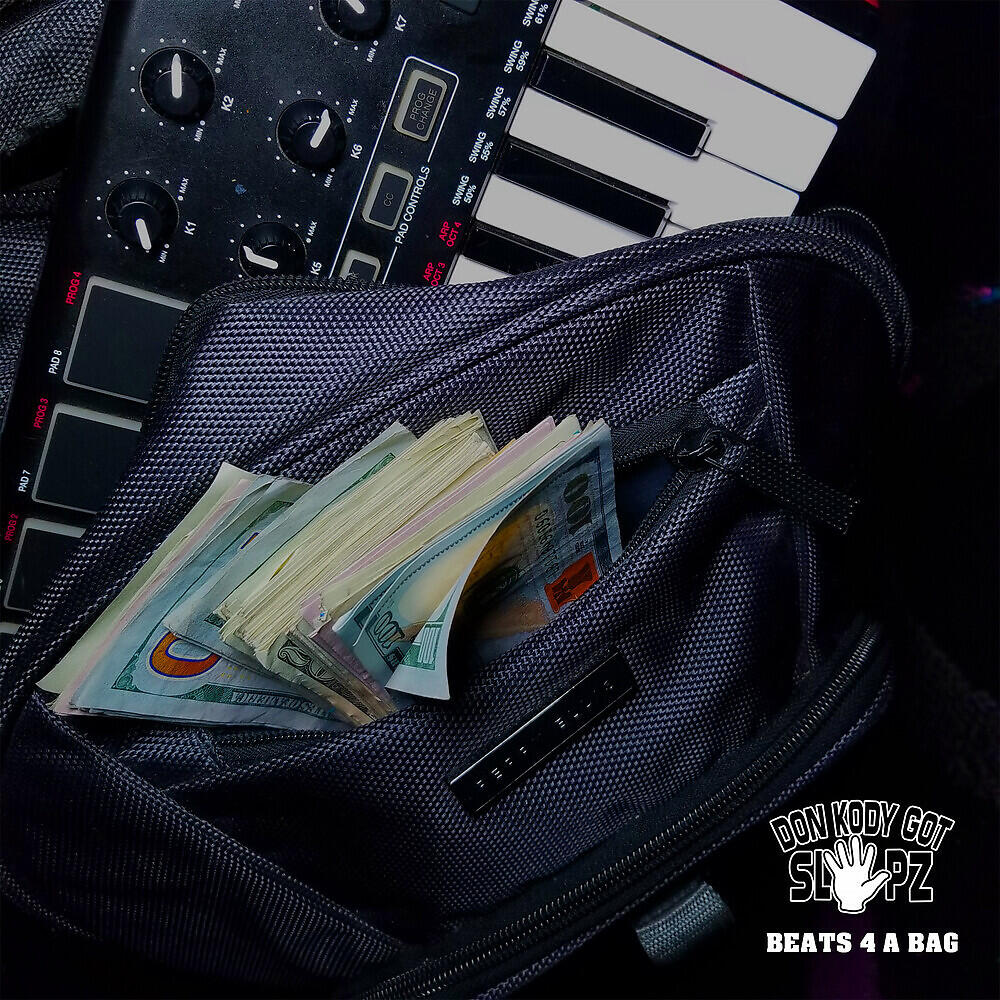 Don Kody Got Slapz - Gunz N Butter