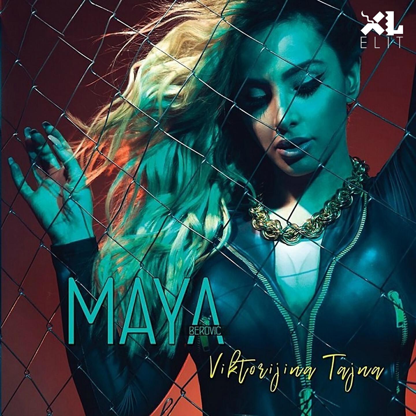 Maya Berovic - Ruski rulet