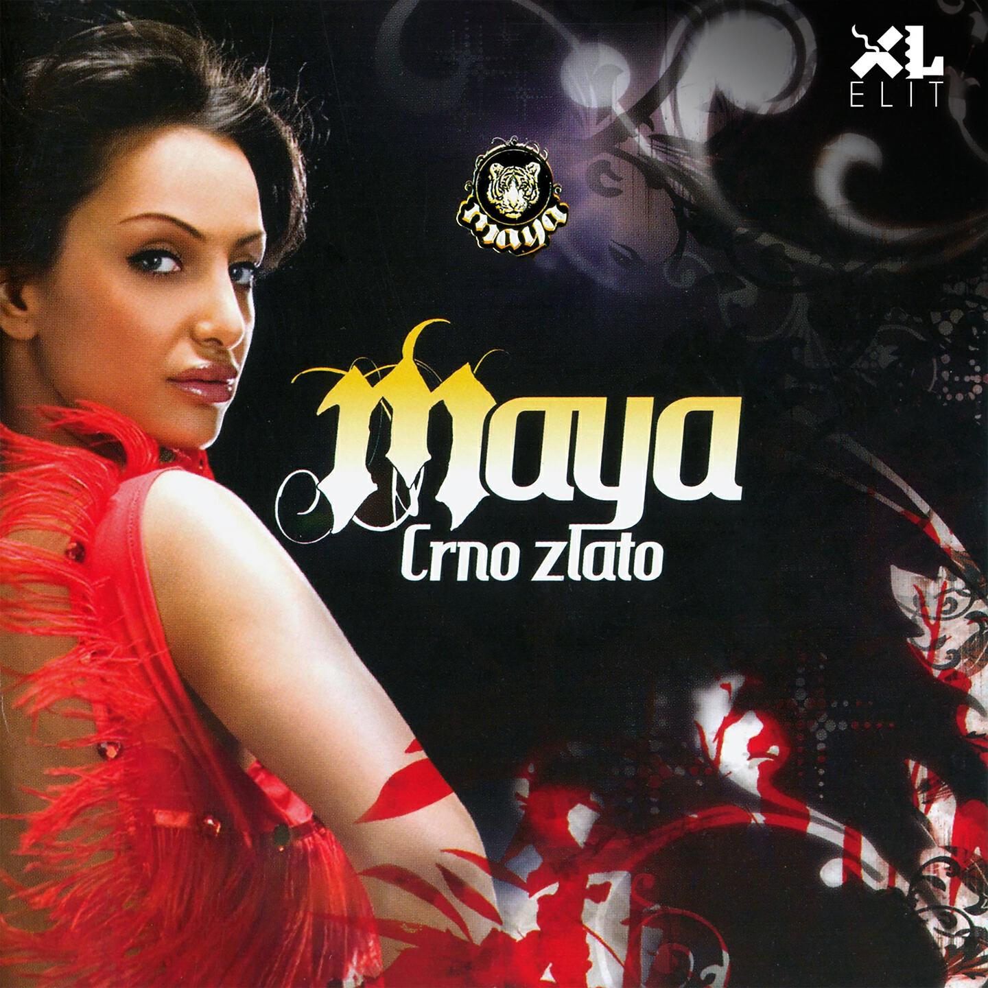 Maya Berovic - Uspomene