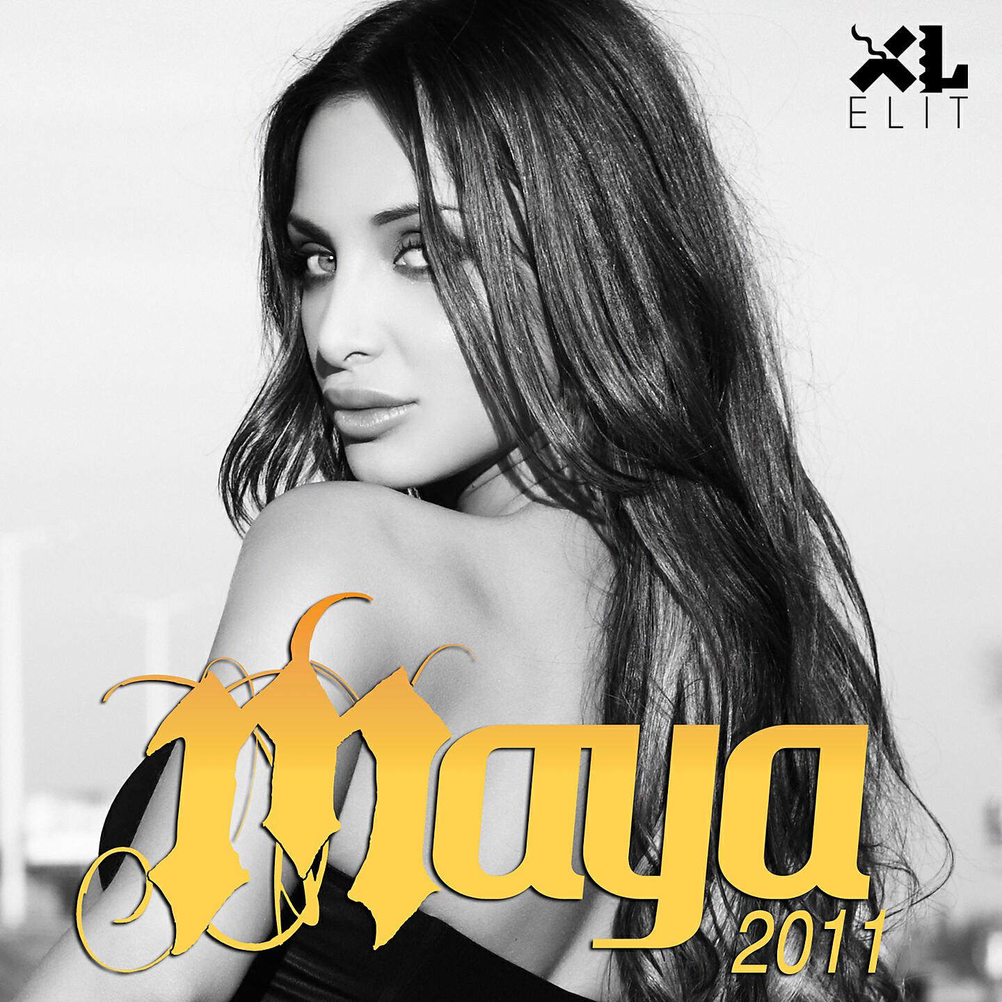 Maya Berovic - Ženski mangup
