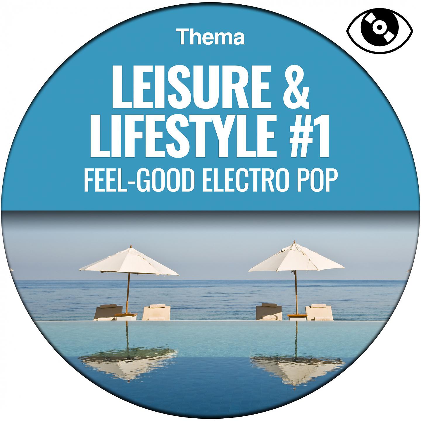 Постер альбома Leisure & Lifestyle #1