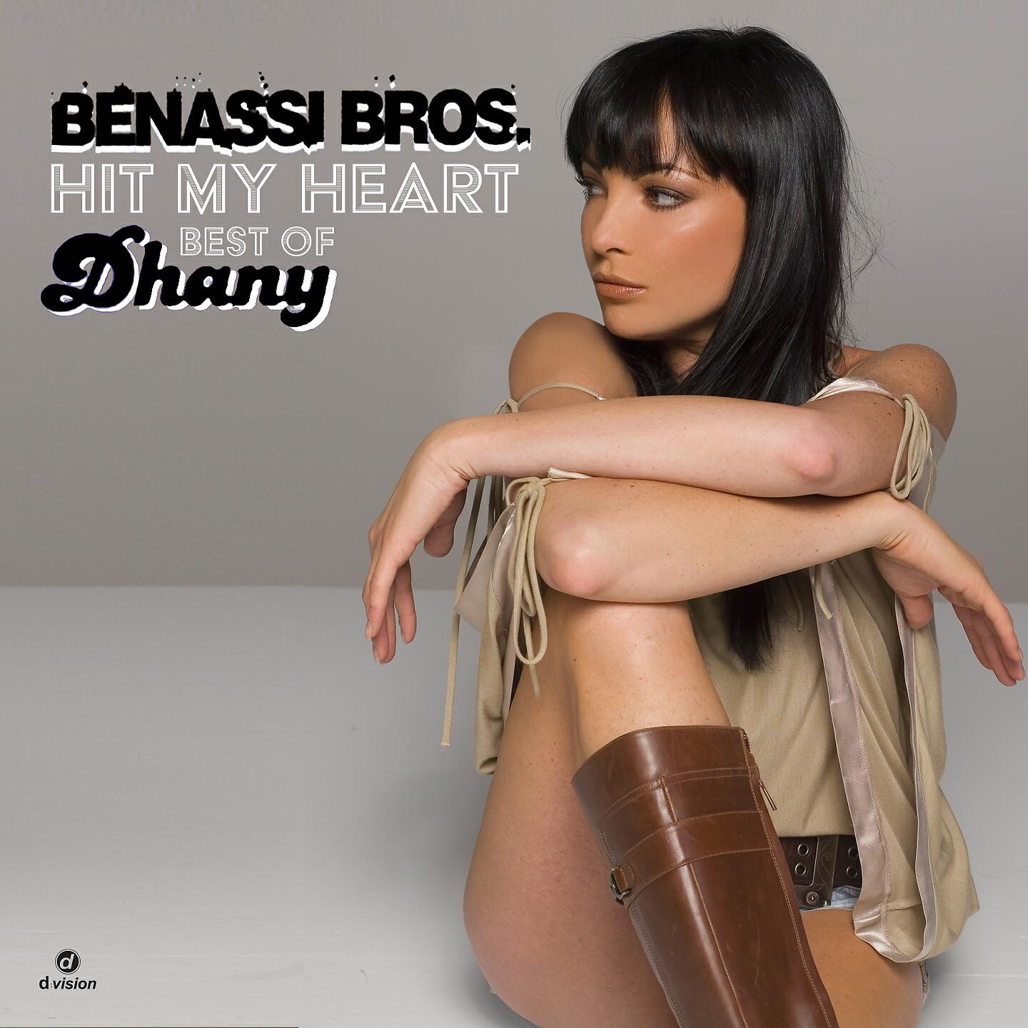 Single day benny benassi. Dhany певица. Певица бенасси БРОС.