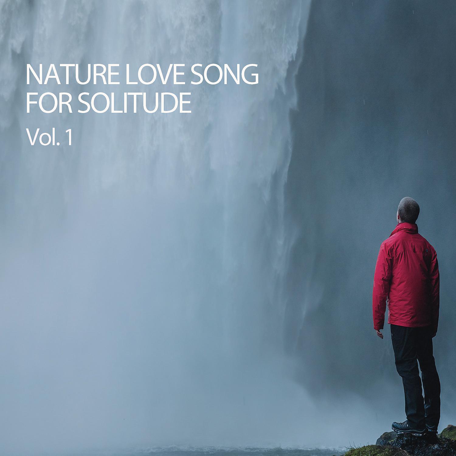 Постер альбома Nature Love Song For Solitude Vol. 1