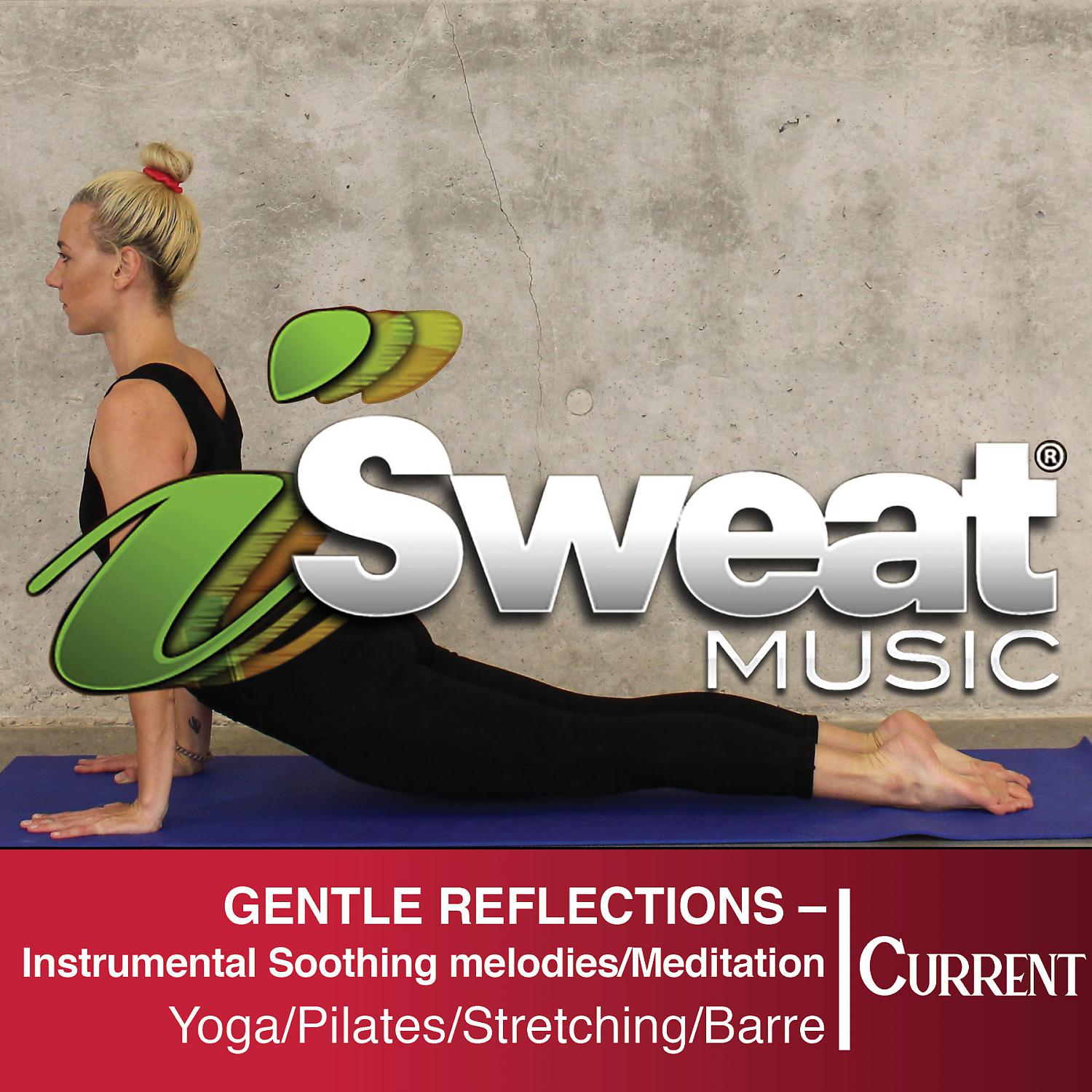 Постер альбома Gentle Reflections - Instrumental soothing melodies - meditation