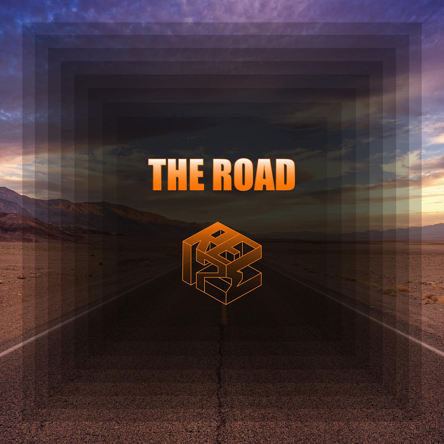 Постер альбома THE ROAD