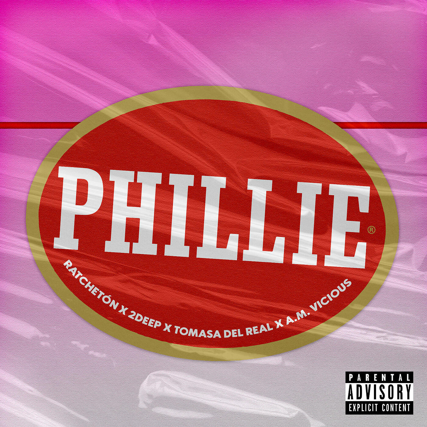 Ratcheton - Phillie