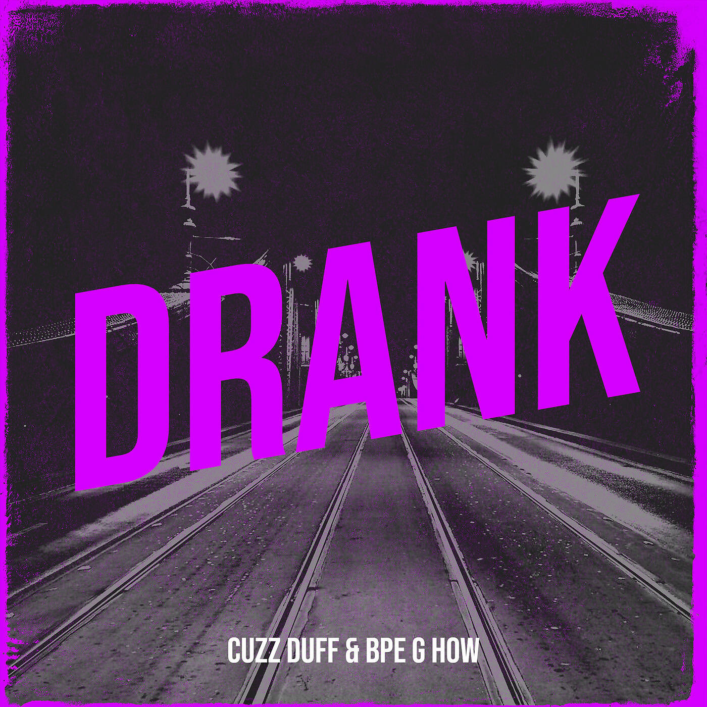 Cuzz Duff - Drank