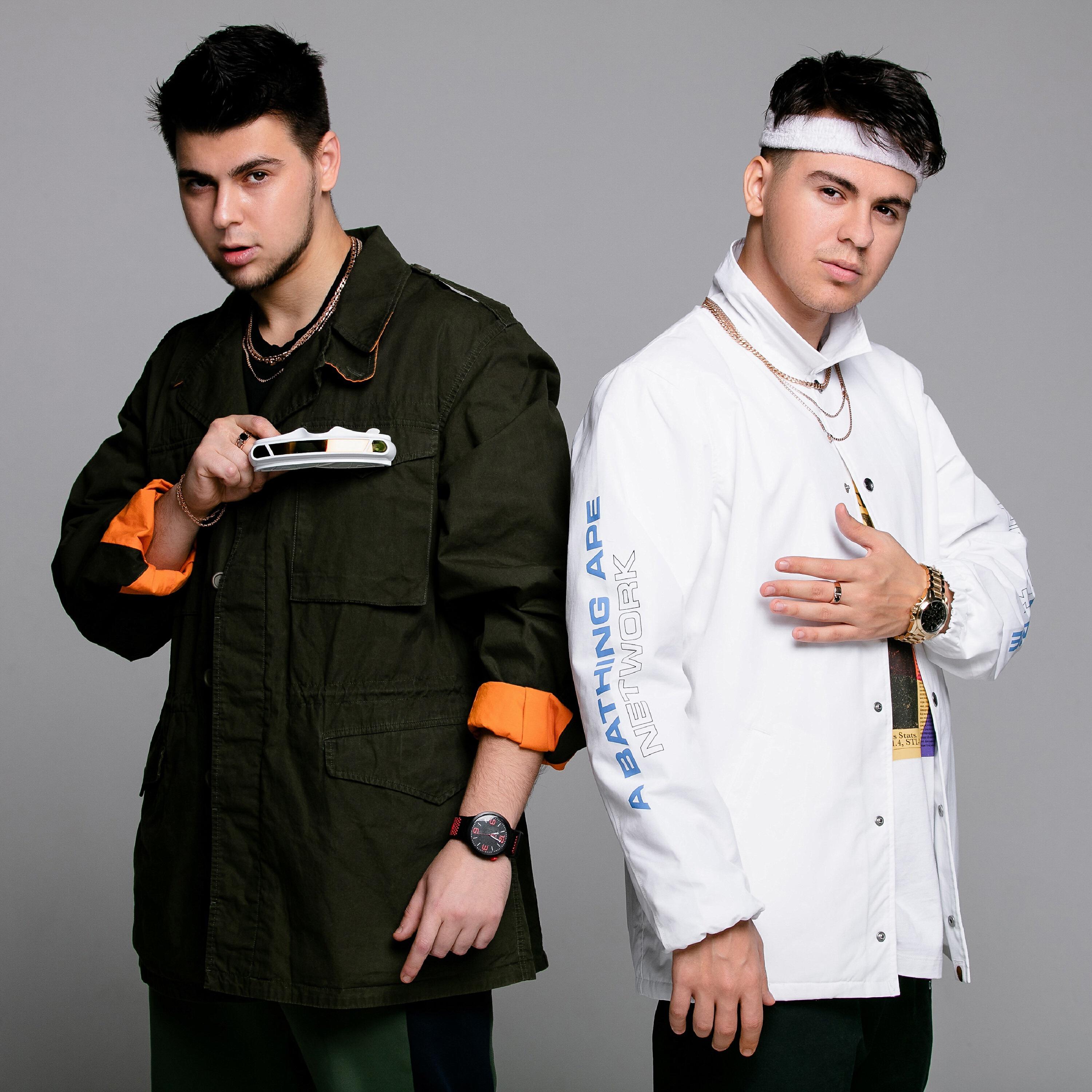 GAYAZOV$ BROTHER$ - Верните в моду любовь