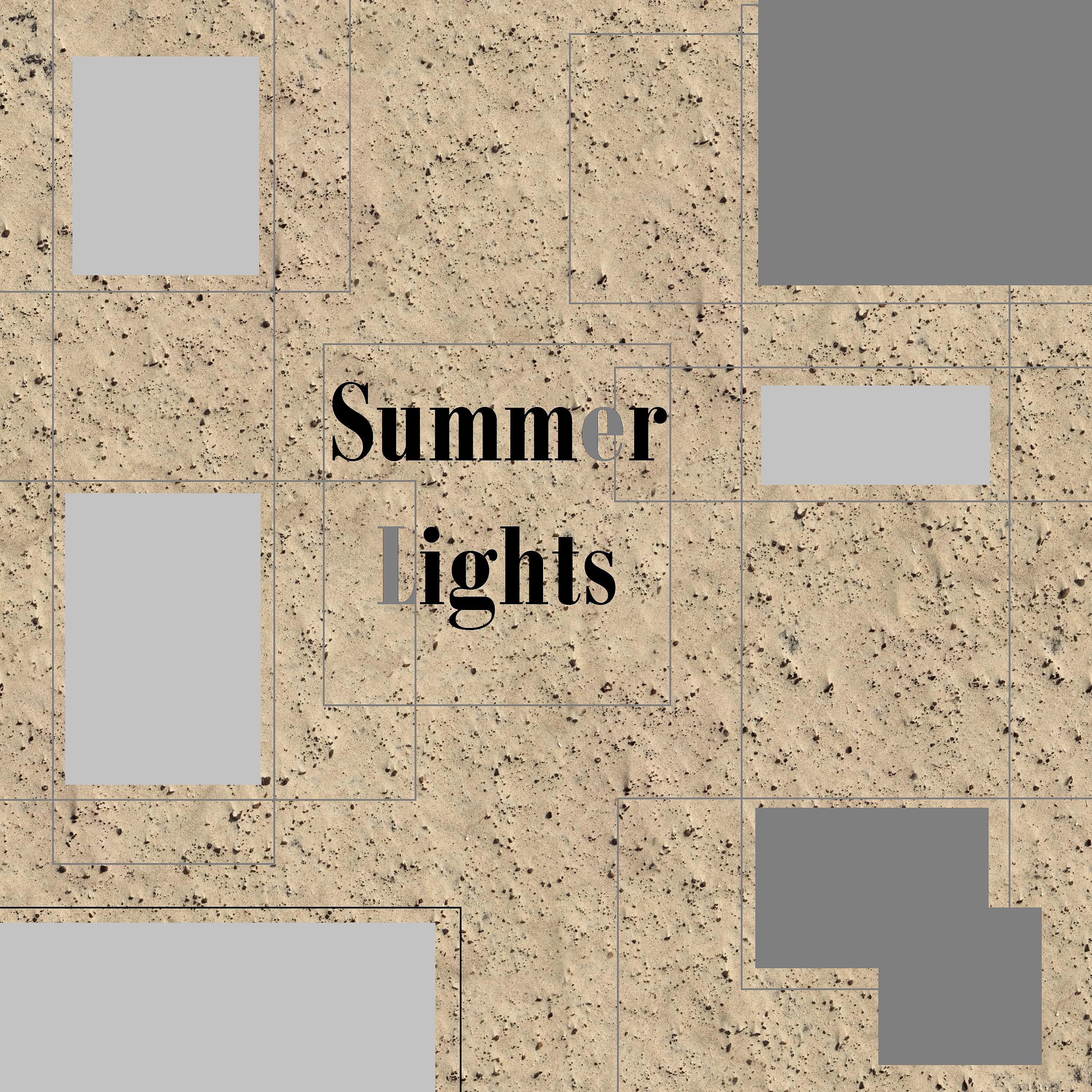 Постер альбома Summer Lights